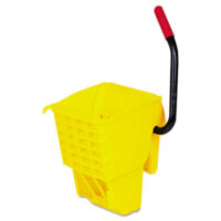 Mop wringer (Rubbermaid) Side